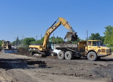 Excavation Projects