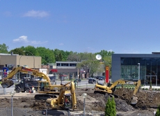Excavation Projects